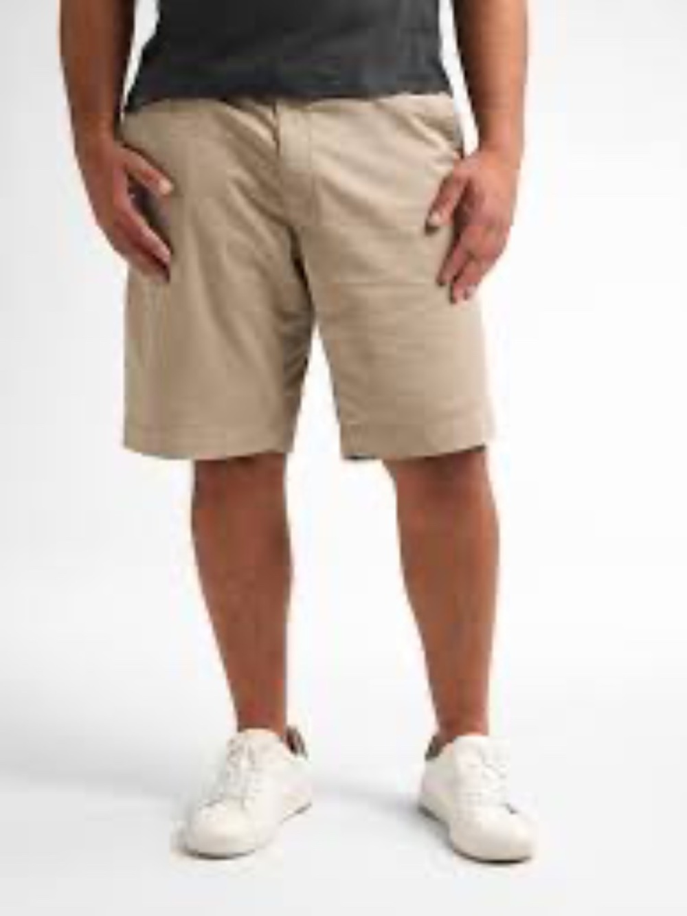 Columbia Men's Chino Shorts